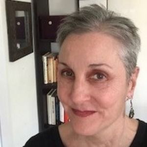 Meet your Posher, Eileen